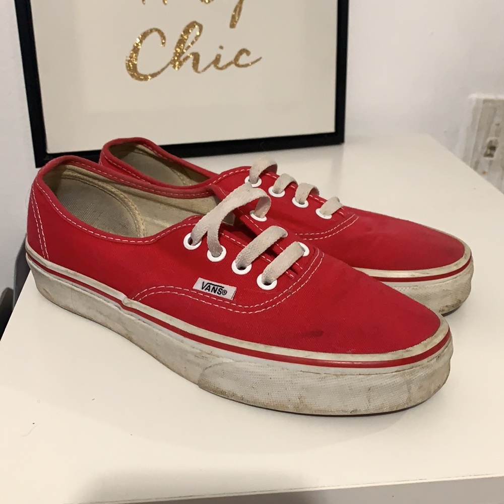 Vans Authentic Slim - image 2